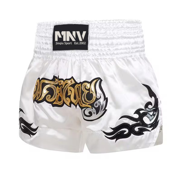 Boxing Shorts-4