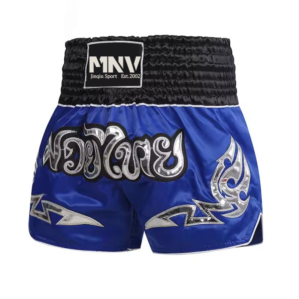 Boxing Shorts-5