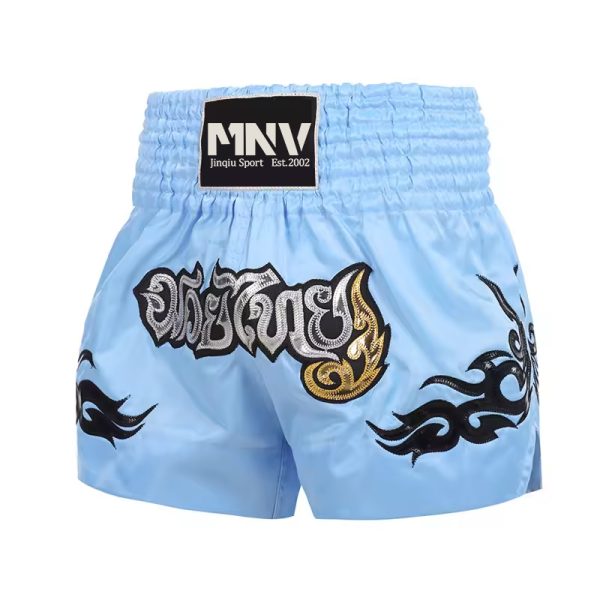 Boxing Shorts-6