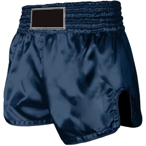 Boxing Trunks-1