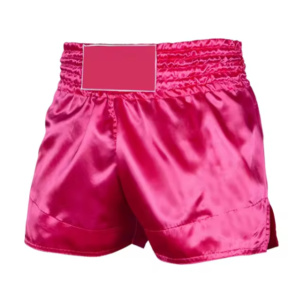 Boxing Trunks-3