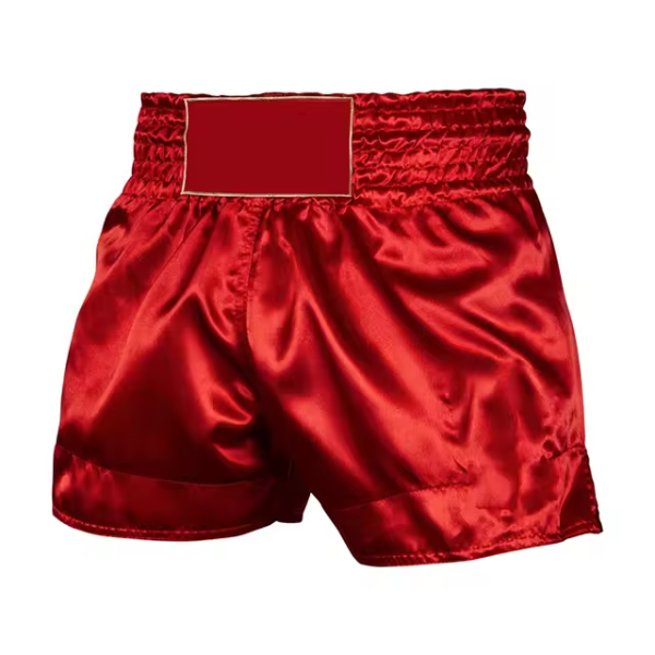 Boxing Trunks-5