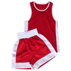 Boxing Uniforms-1