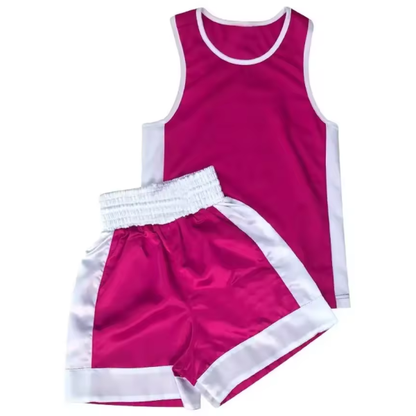 Boxing Uniforms-2