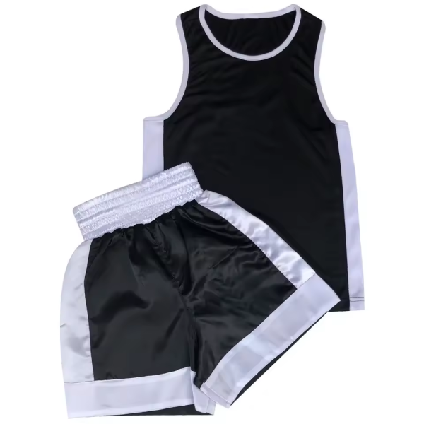 Boxing Uniforms-3