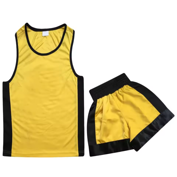 Boxing Uniforms-4