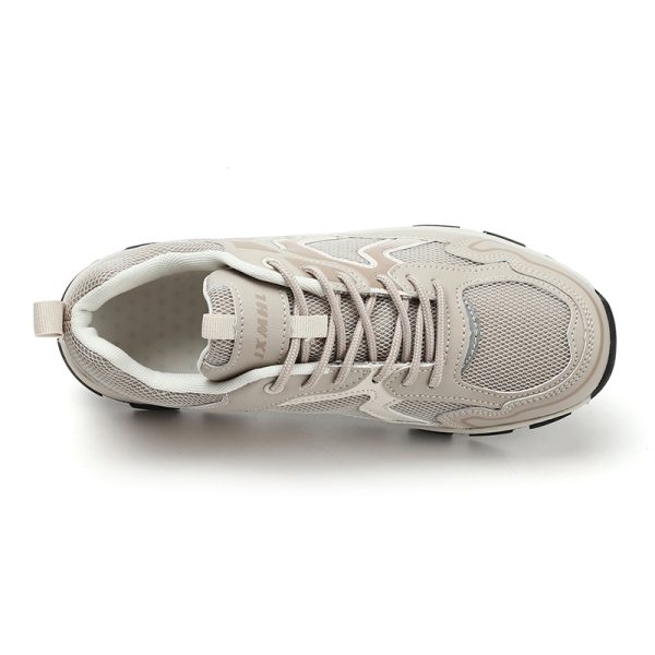 Hiking Climb Shoes-2