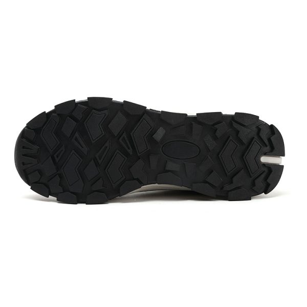 Hiking Climb Shoes-5