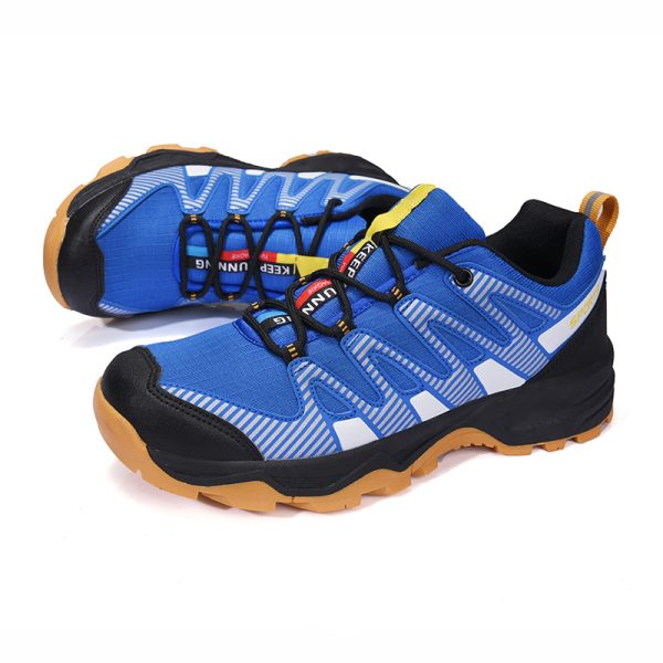 Hiking Shoes Men-2