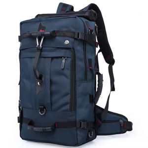 Hiking Tactical Backpack-1