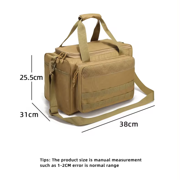 Outdoor Bag-6