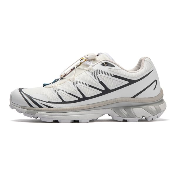 Trekking Shoes-1