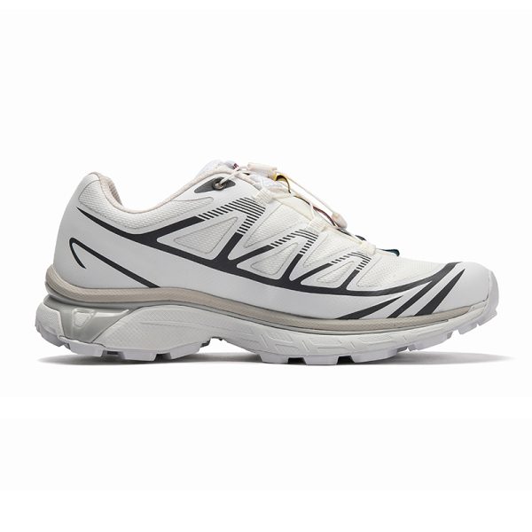 Trekking Shoes-2