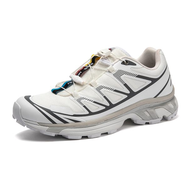 Trekking Shoes-3