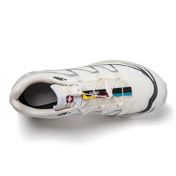 Trekking Shoes-4