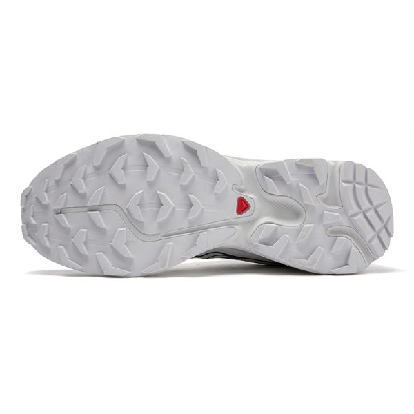 Trekking Shoes-5