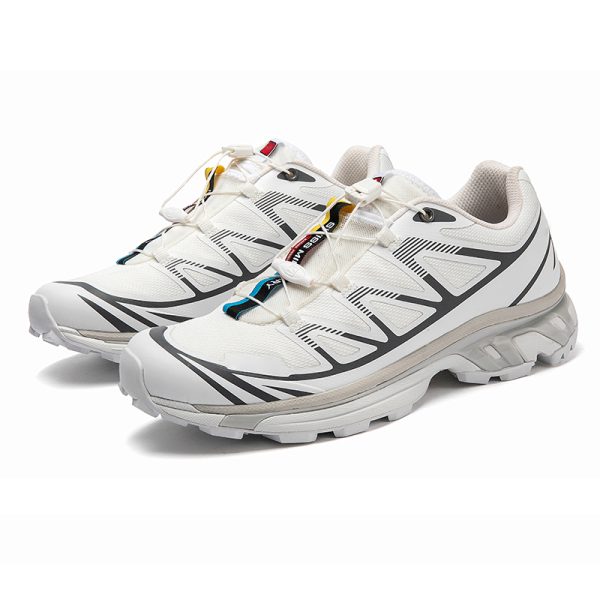 Trekking Shoes-6