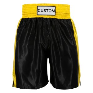 Boxing Short Custom-1