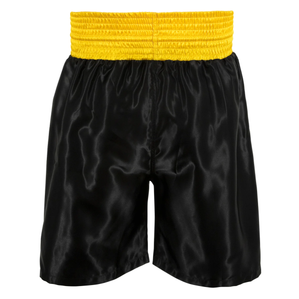 Boxing Short Custom-3