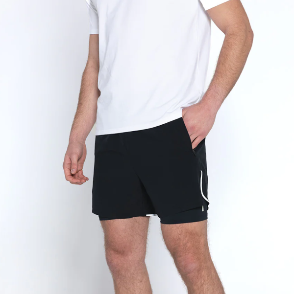 Boxing Shorts For Men-3
