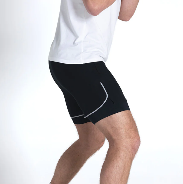 Boxing Shorts For Men-4