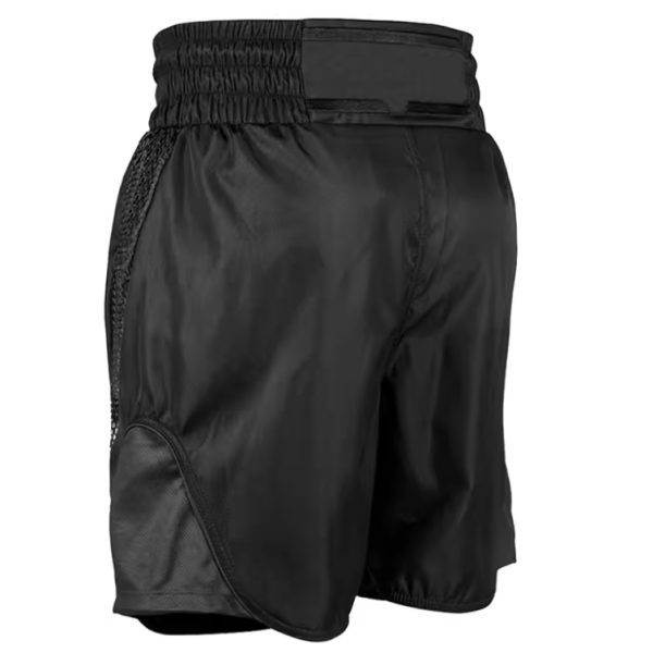 Custom Boxing Shorts-3