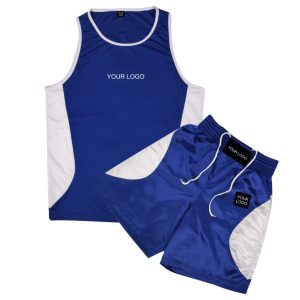 Custom Boxing Uniforms-1