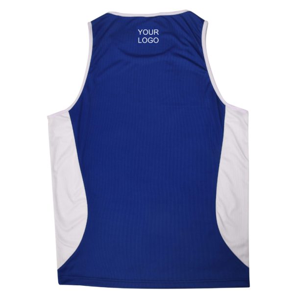 Custom Boxing Uniforms-2
