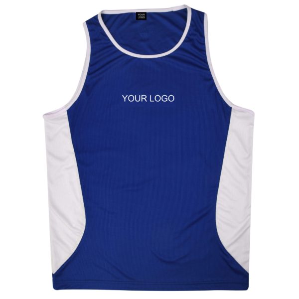 Custom Boxing Uniforms-3