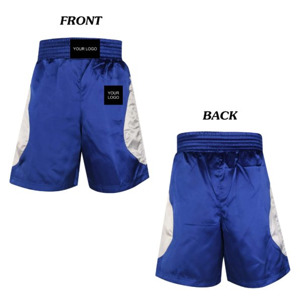 Custom Boxing Uniforms-4