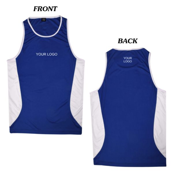 Custom Boxing Uniforms-5