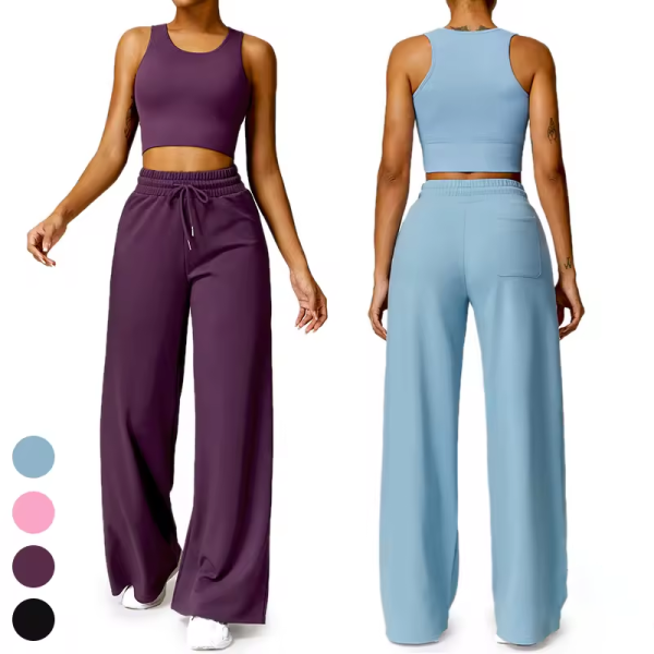 Fitness Sets For Women-1