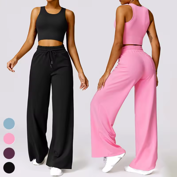 Fitness Sets For Women-2
