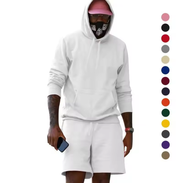 Jogger Tracksuit-2