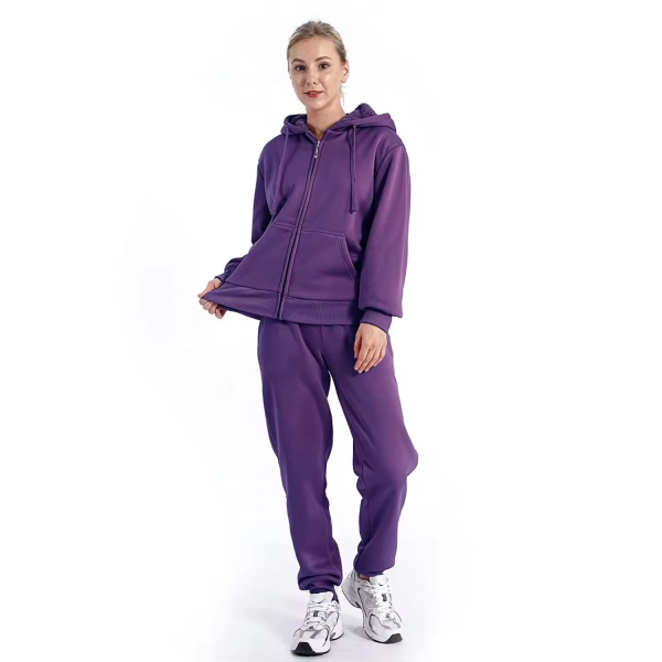 Ladies Active Wear-3