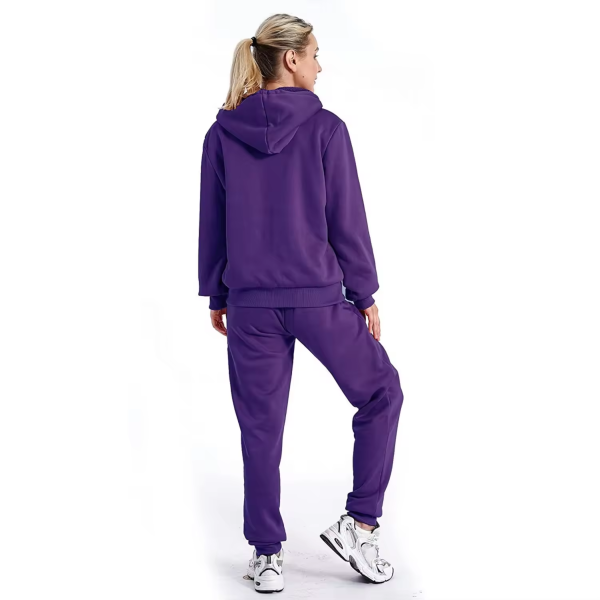 Ladies Active Wear-4