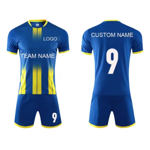 Soccer Wear-1