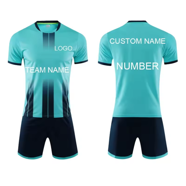 Soccer Wear-2