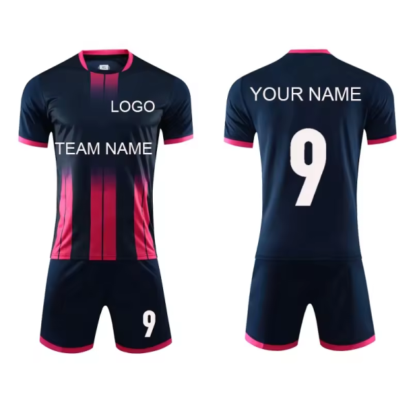 Soccer Wear-3