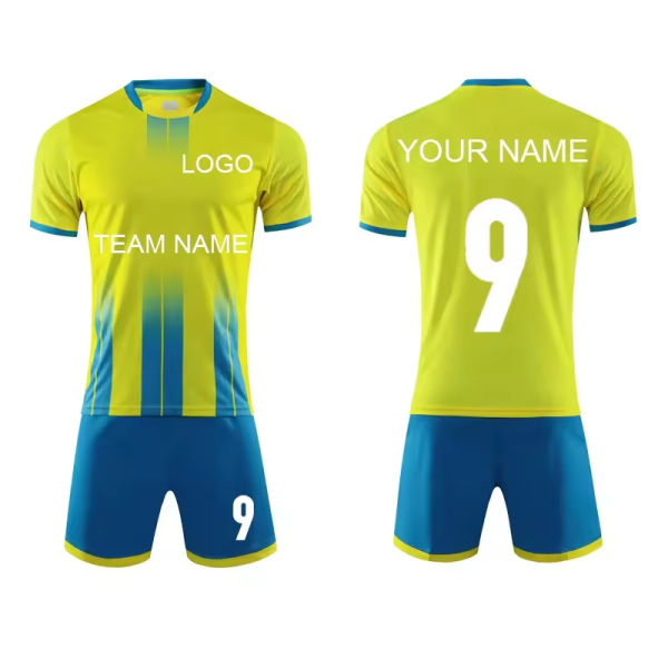 Soccer Wear-4