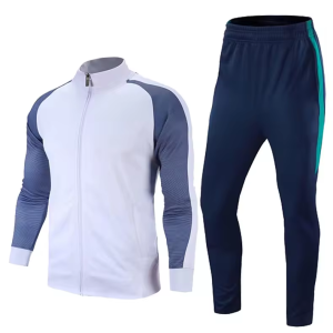 Sport Tracksuit Set-1