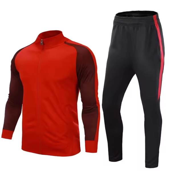 Sport Tracksuit Set-2