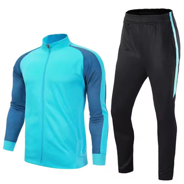 Sport Tracksuit Set-3