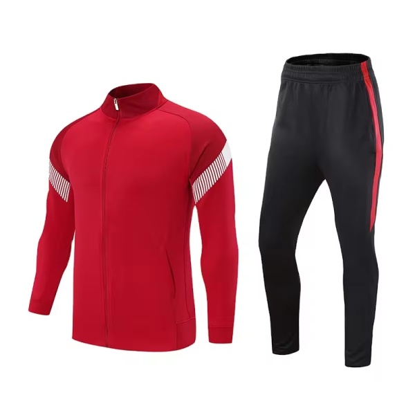 Sport Tracksuit Set-4
