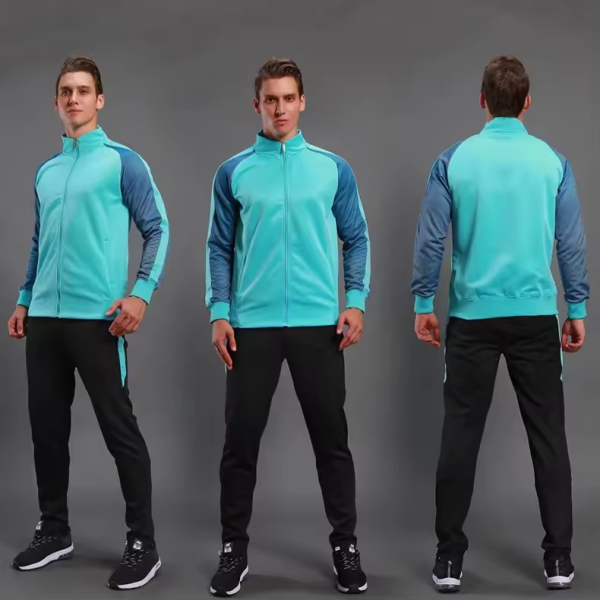 Sport Tracksuit Set-6
