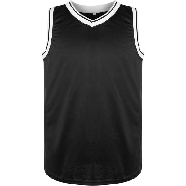 Sports Jersey-2