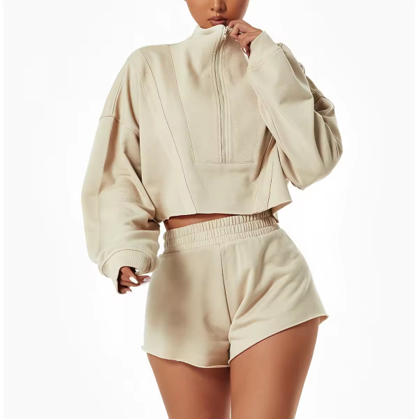 Tracksuits Hoodies-2