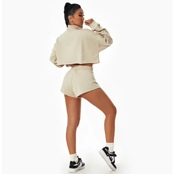 Tracksuits Hoodies-3
