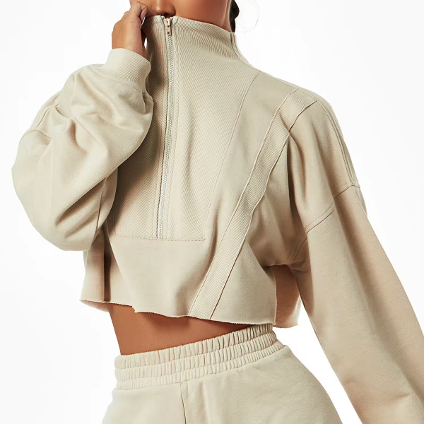 Tracksuits Hoodies-4