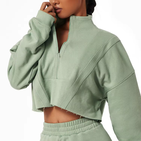 Tracksuits Hoodies-6